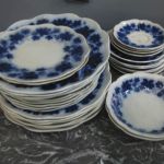 554 4364 DINNER SET